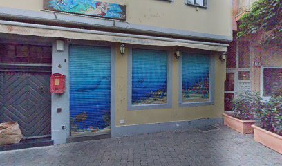 Bar Restaurant Pravda