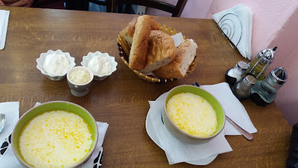 La Shaorma