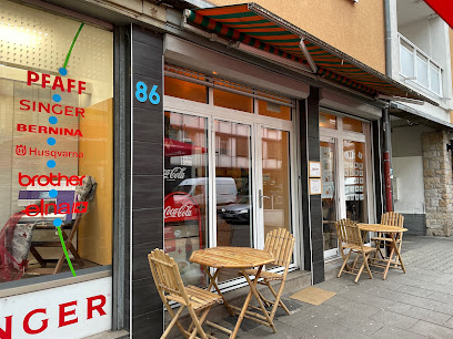 Noodles Bar