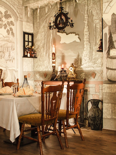 Restaurant Monte Cristo