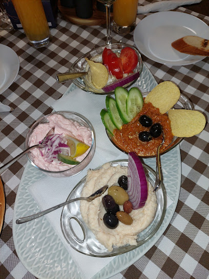Rumänisches Restaurant