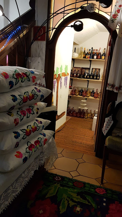 Restaurant moldovenesc Țărăncuța