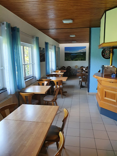 Restaurant ĆAĆA I SIN - Vater & Sohn am Europaturm