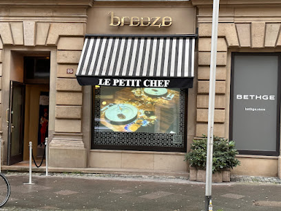 Le Petit Chef - Frankfurt