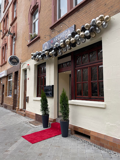 Restaurant Marchica Rifino