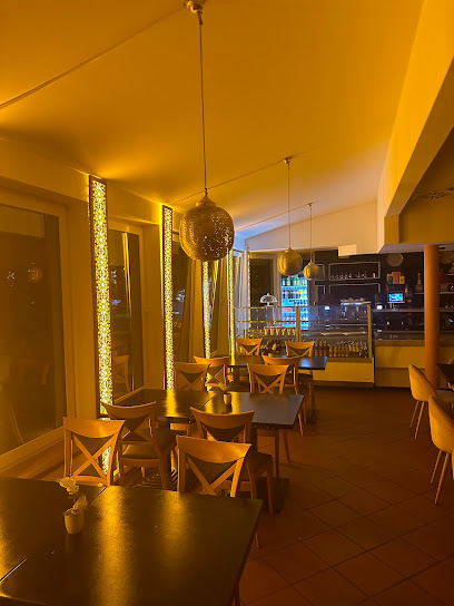 Restaurant Bab Marrakesch