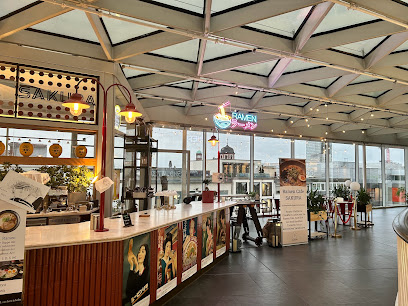 Ramen Cafe SAKURA