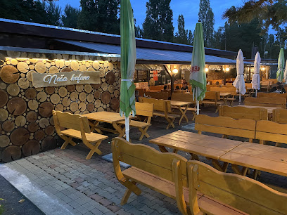 Restaurant Naša Kafana Frankfurt